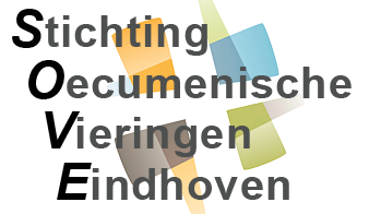 Logo voor Stichting Oecumenische Vieringen Eindhoven